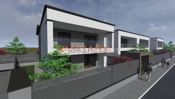 appartamento in vendita a Casirate d'Adda