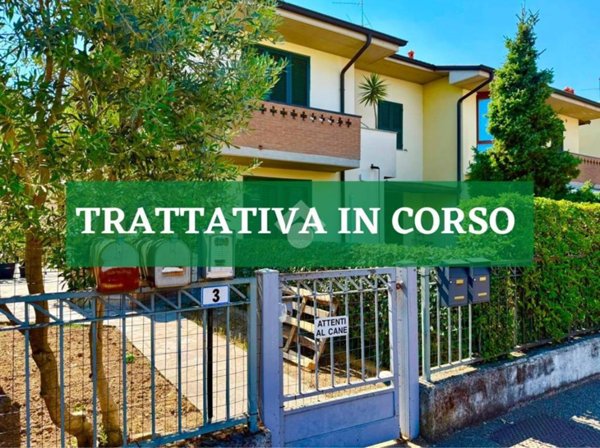 appartamento in vendita a Casirate d'Adda