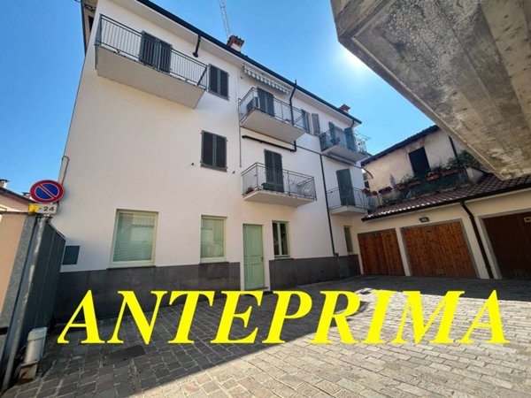 appartamento in vendita a Casirate d'Adda