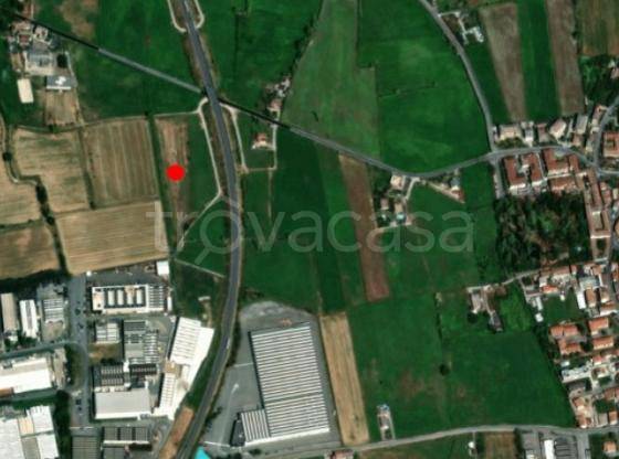 terreno in vendita a Casirate d'Adda