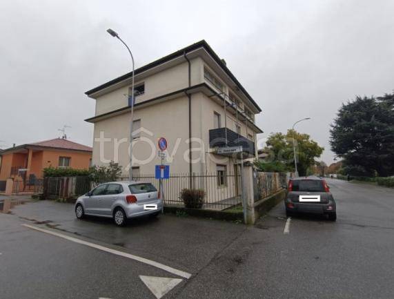appartamento in vendita a Casirate d'Adda