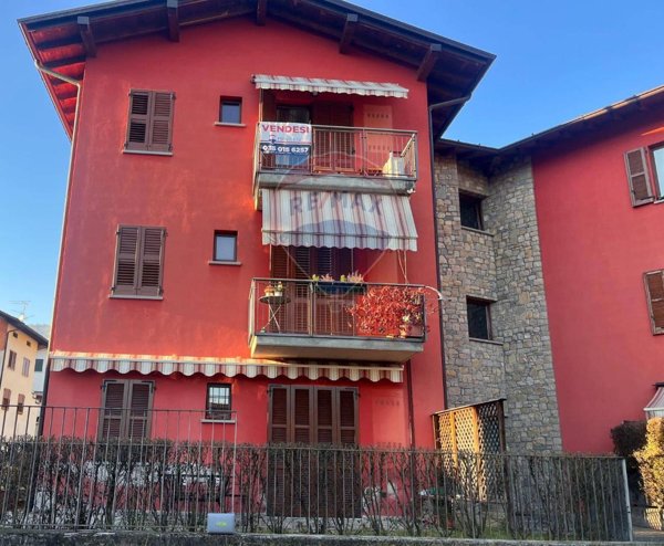 appartamento in vendita a Casnigo