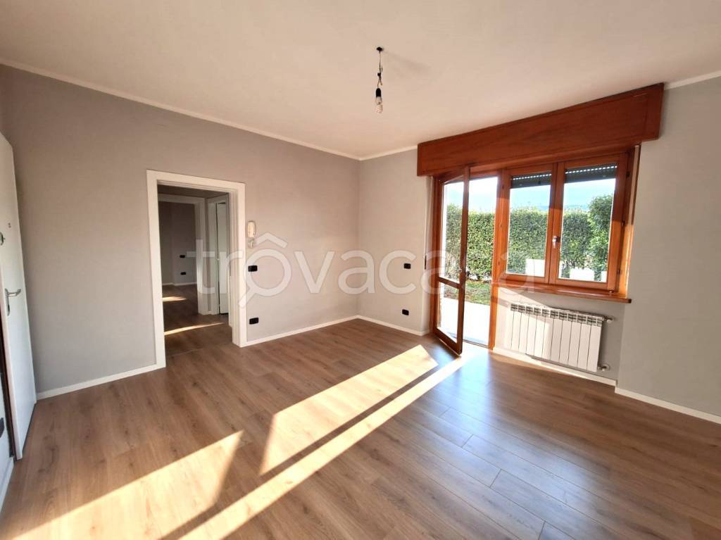 appartamento in vendita a Casnigo