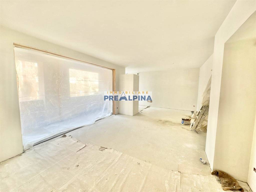 appartamento in vendita a Casnigo