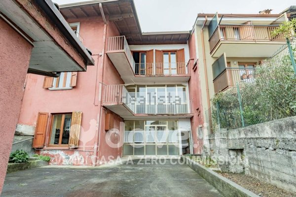 appartamento in vendita a Casnigo