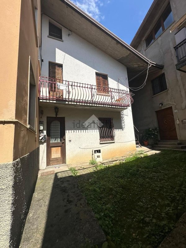 appartamento in vendita a Casnigo