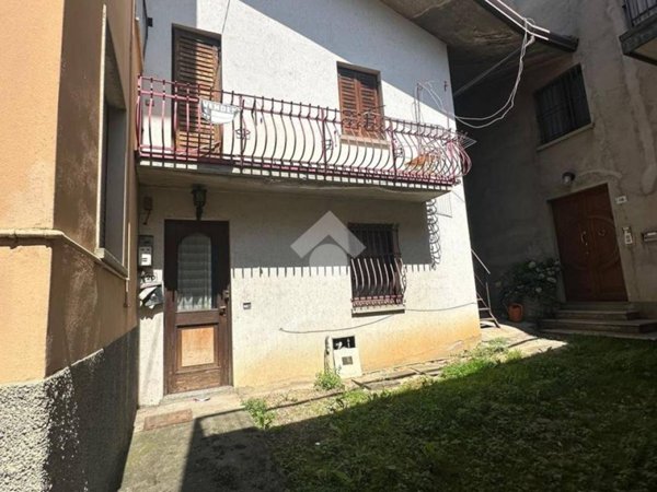 appartamento in vendita a Casnigo