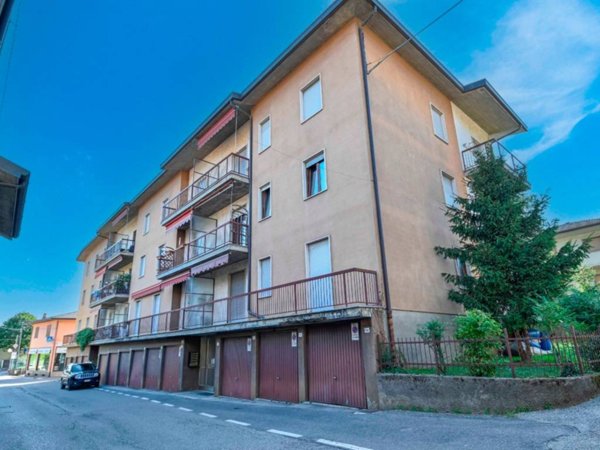 appartamento in vendita a Casnigo