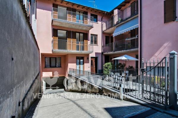 casa indipendente in vendita a Casnigo