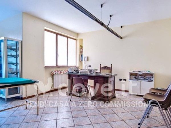 appartamento in vendita a Casnigo