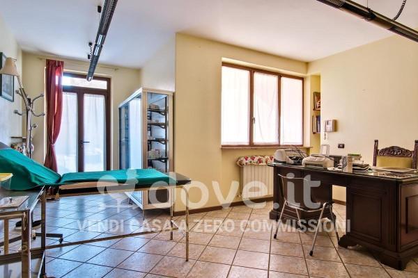 appartamento in vendita a Casnigo