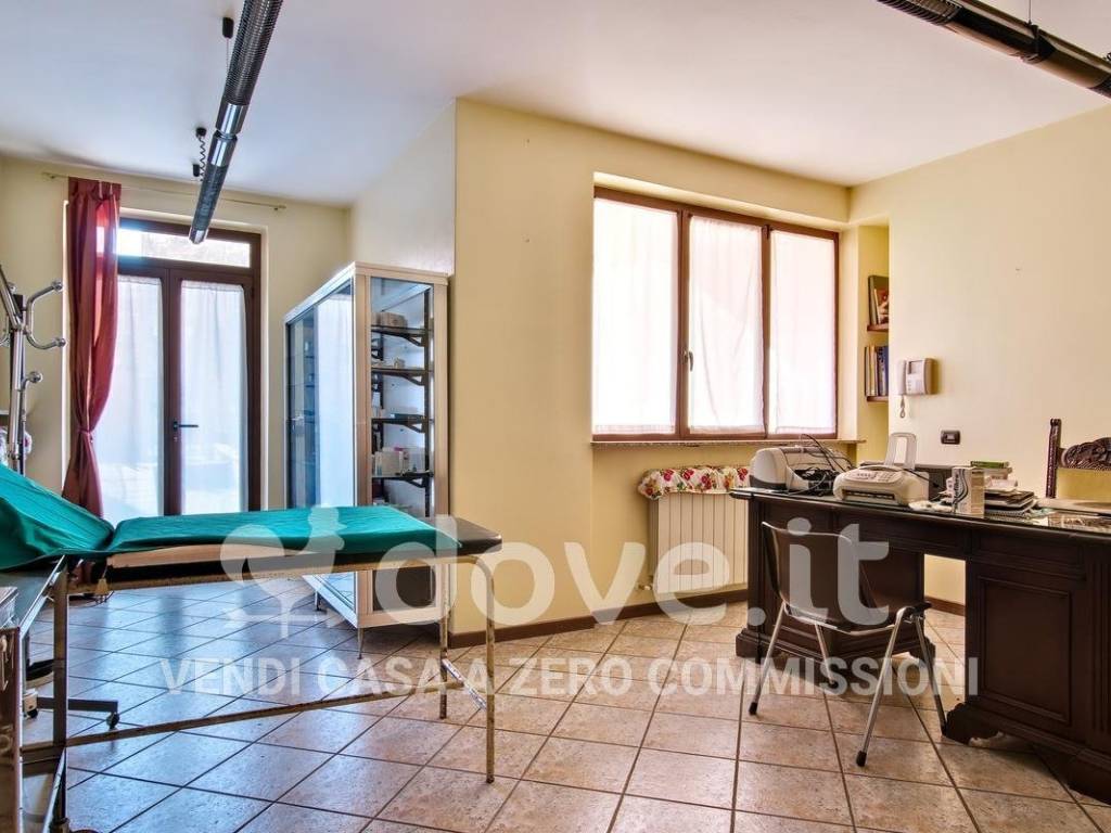 appartamento in vendita a Casnigo