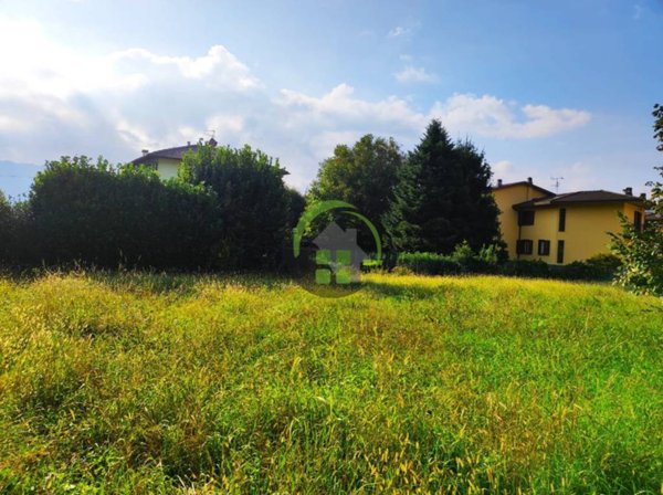 terreno agricolo in vendita a Casnigo