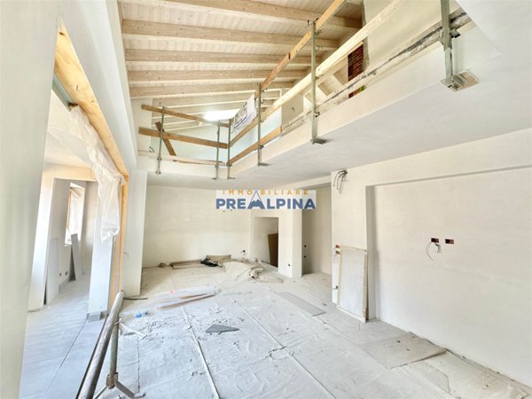 appartamento in vendita a Casnigo