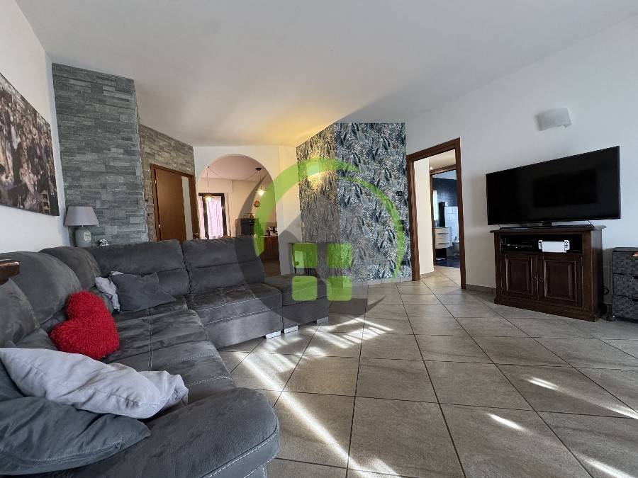 appartamento in vendita a Casnigo