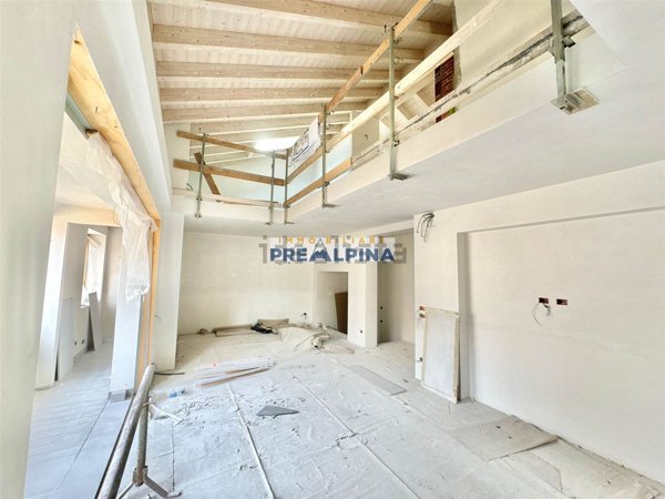 appartamento in vendita a Casnigo