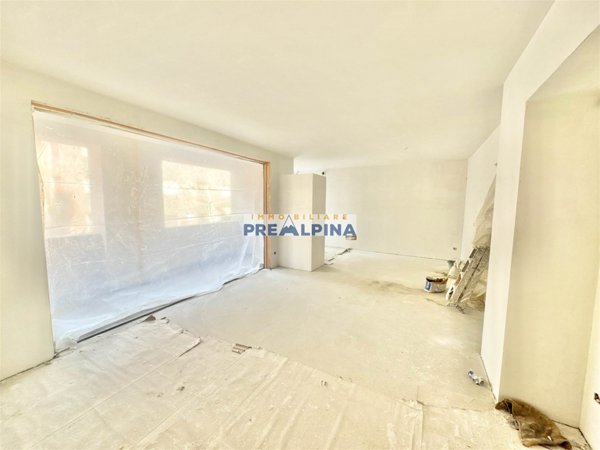 appartamento in vendita a Casnigo