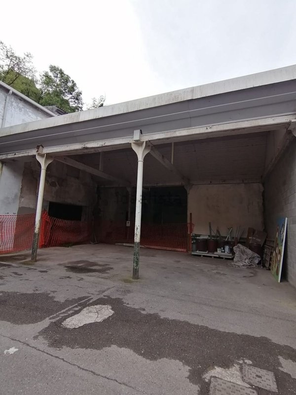 casale in vendita a Casnigo in zona Colzate