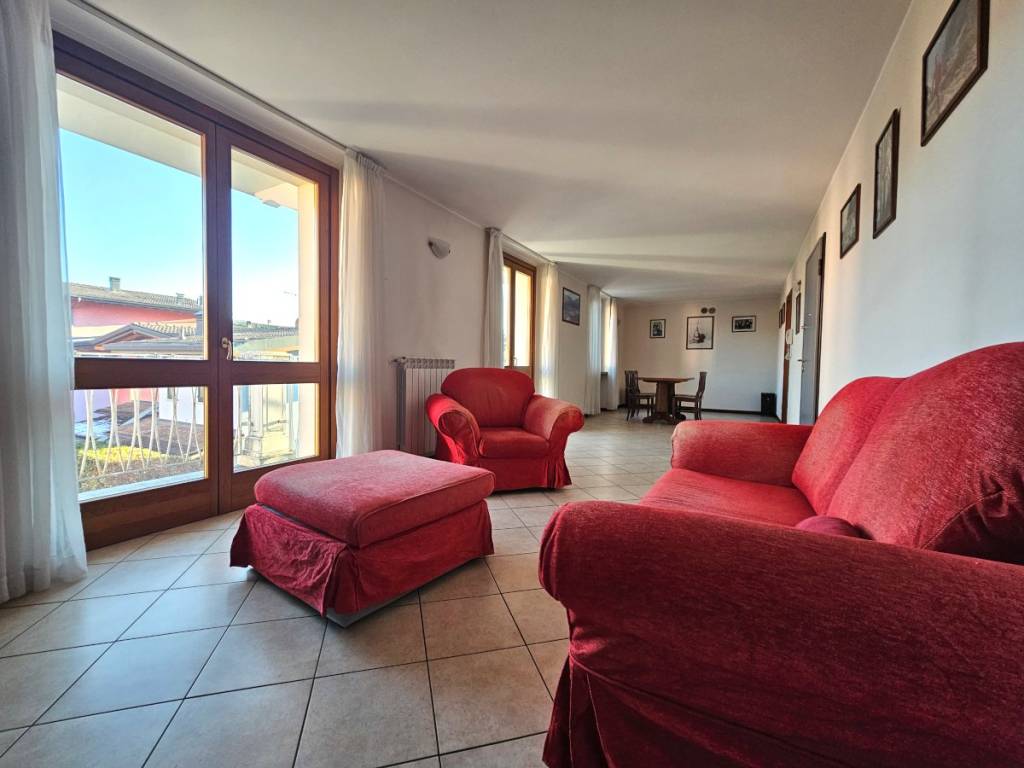 appartamento in vendita a Casnigo