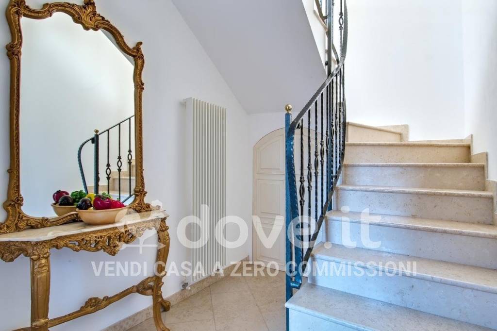 appartamento in vendita a Casnigo