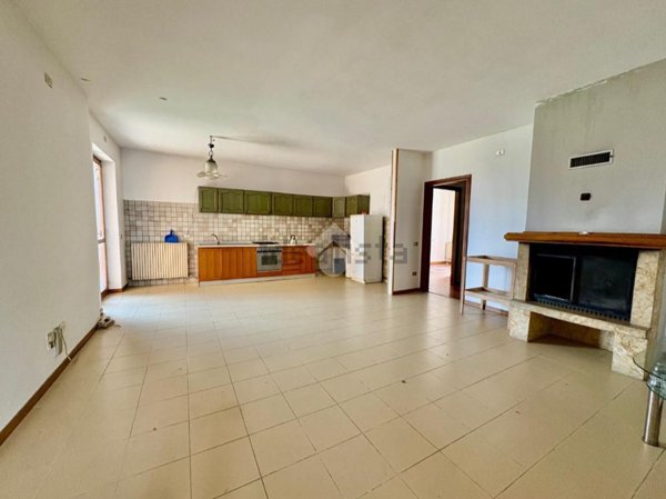 appartamento in vendita a Casnigo in zona Colzate