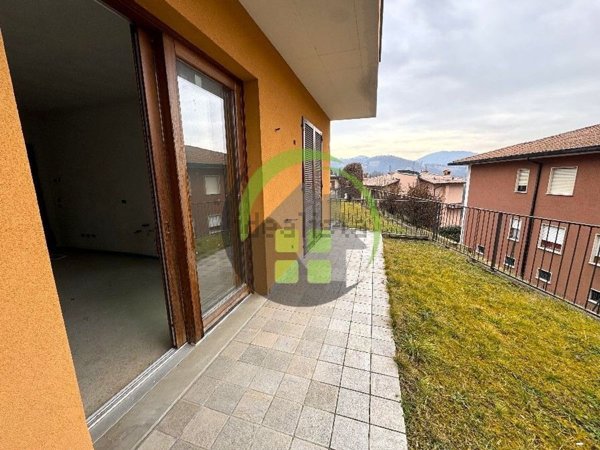 appartamento in vendita a Casnigo