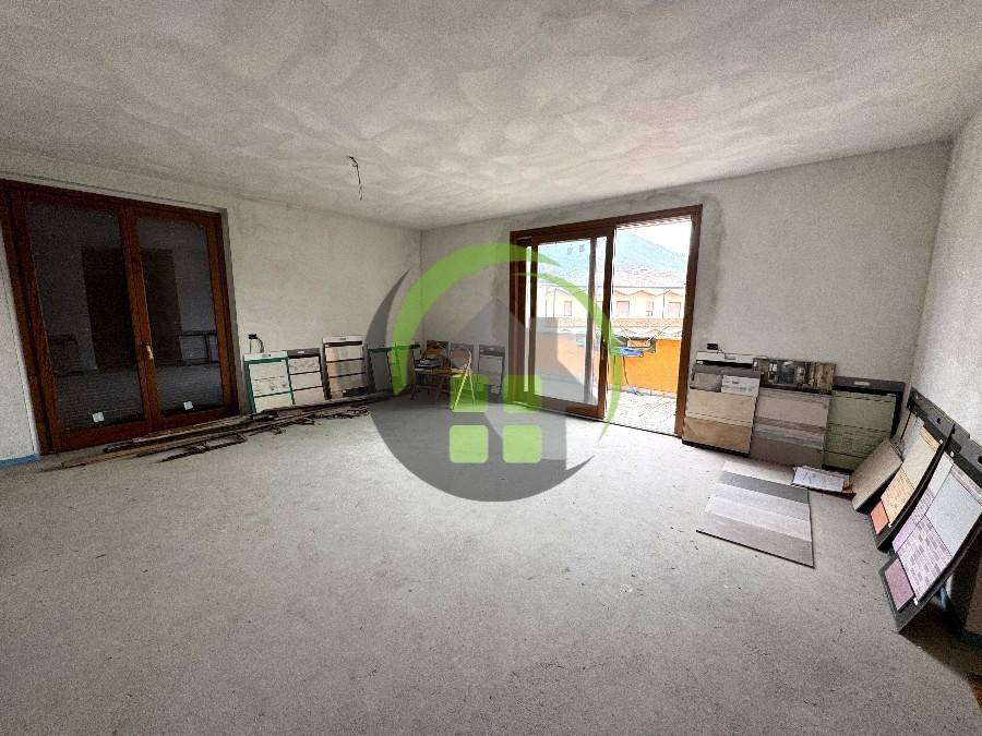 appartamento in vendita a Casnigo