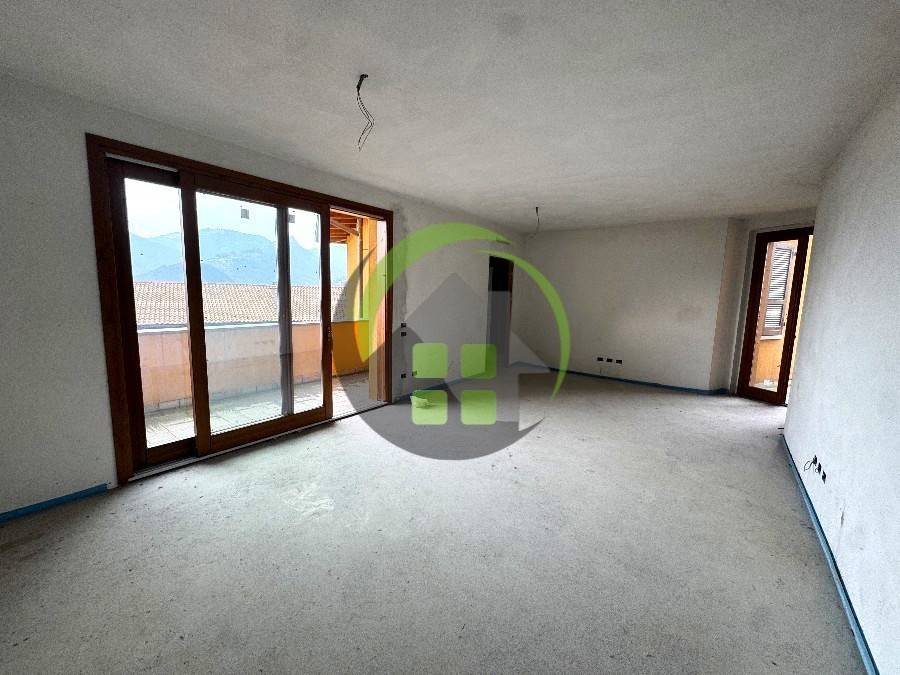 appartamento in vendita a Casnigo