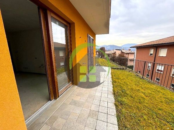 appartamento in vendita a Casnigo