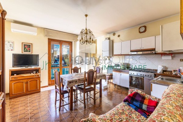 appartamento in vendita a Casnigo