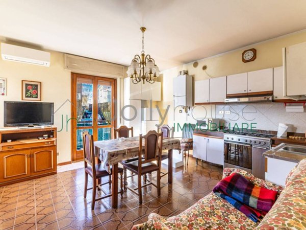 appartamento in vendita a Casnigo