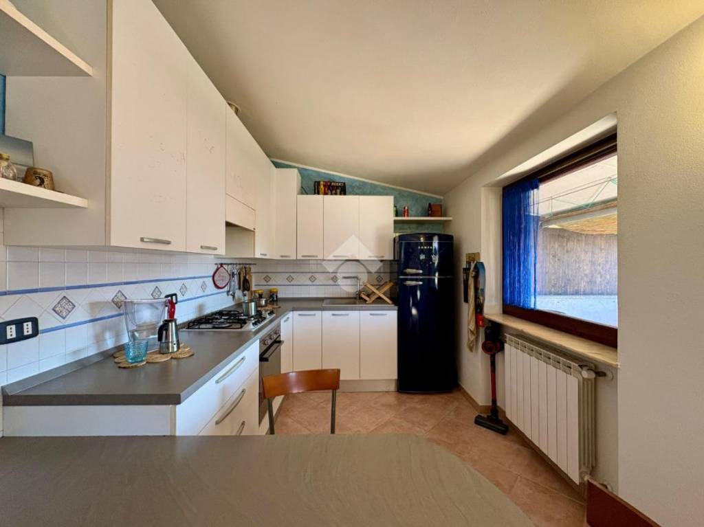 appartamento in vendita a Casnigo