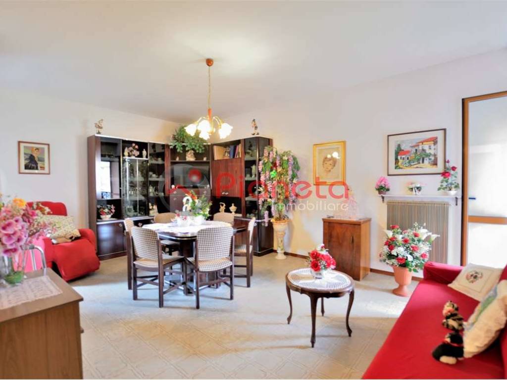 appartamento in vendita a Casnigo