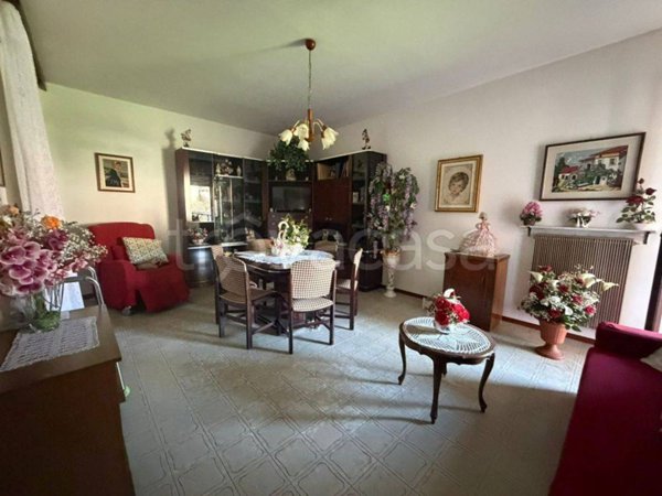 appartamento in vendita a Casnigo