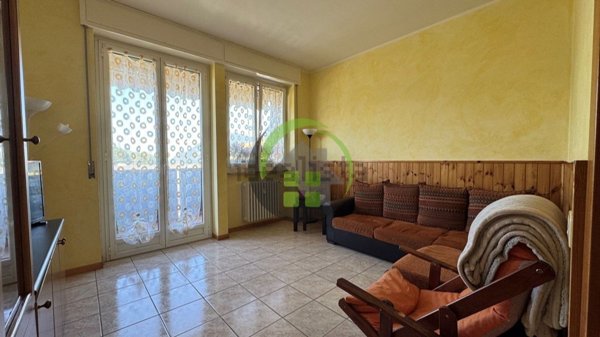 appartamento in vendita a Casnigo