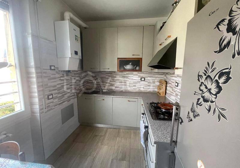 appartamento in vendita a Casnigo