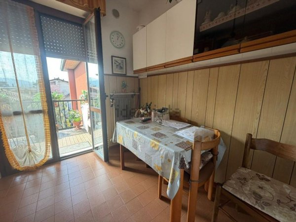 appartamento in vendita a Casnigo