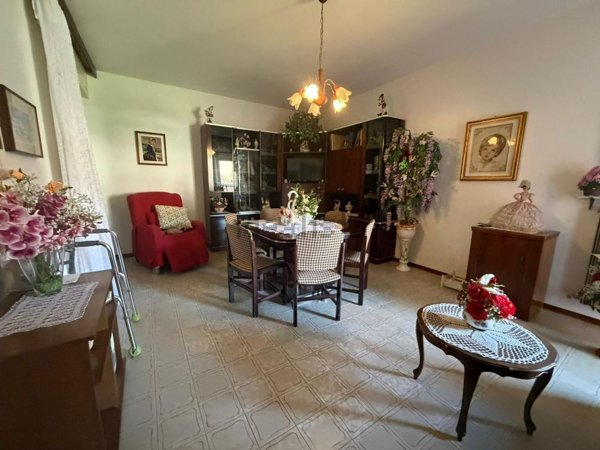 appartamento in vendita a Casnigo