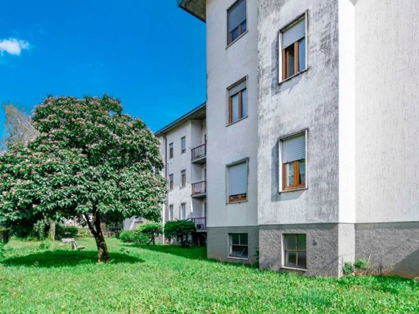 appartamento in vendita a Casnigo