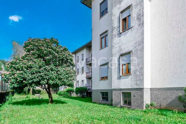 appartamento in vendita a Casnigo