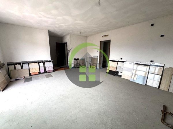 appartamento in vendita a Casnigo