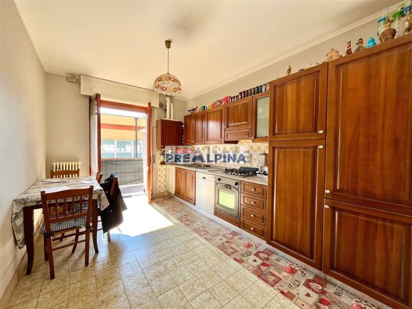 appartamento in vendita a Casnigo