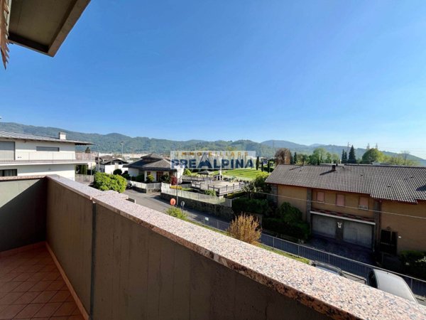 appartamento in vendita a Casnigo