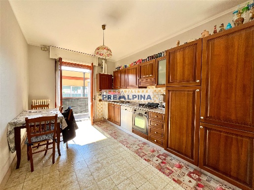 appartamento in vendita a Casnigo