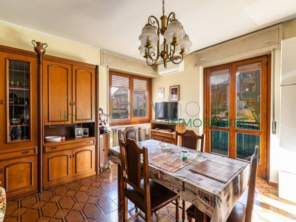 appartamento in vendita a Casnigo
