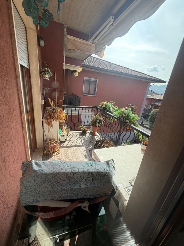 appartamento in vendita a Casnigo