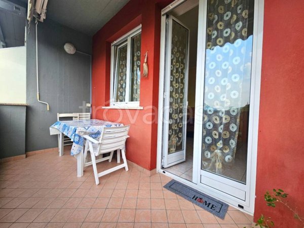 appartamento in vendita a Casnigo in zona Colzate