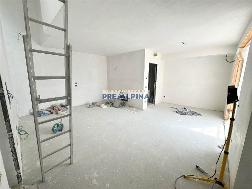 appartamento in vendita a Casnigo in zona Colzate