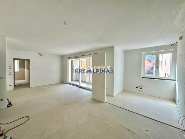 appartamento in vendita a Casnigo in zona Colzate