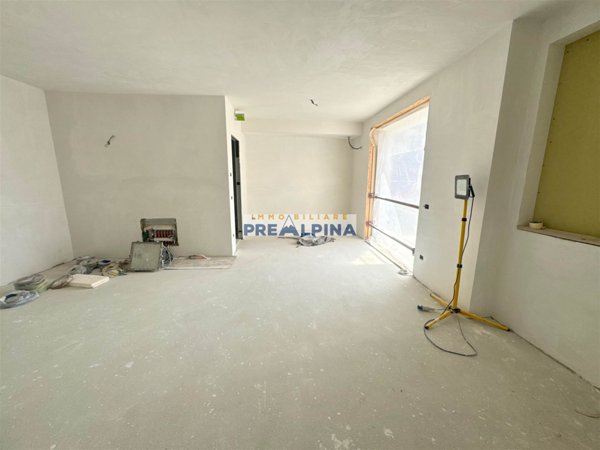 appartamento in vendita a Casnigo in zona Colzate